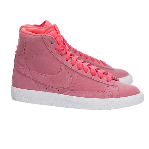 NWOB 💖NIKE BLAZER SIZES 5 & 7 YOUTH - Picture 8 of 8